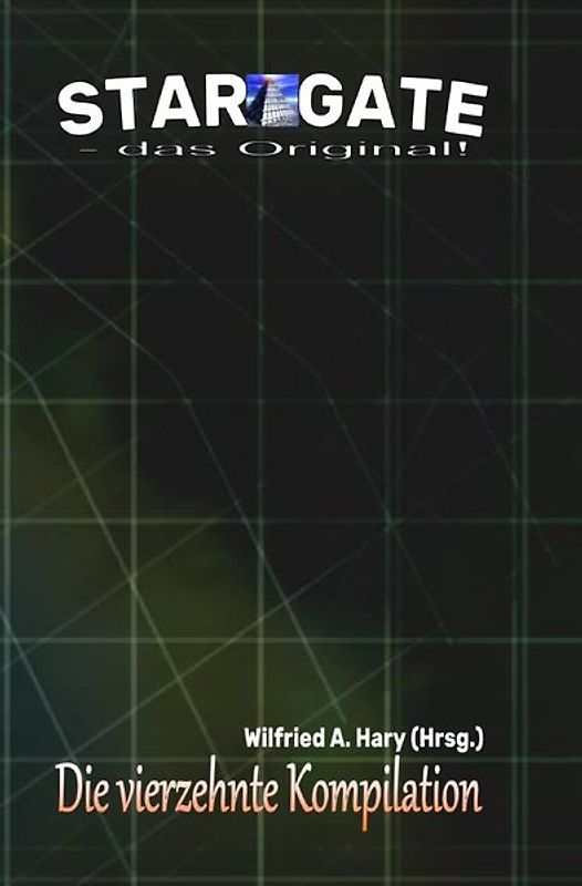STAR GATE - das Original - Kompilation / STAR GATE – das Original: Die 14. Kompilation