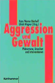 Aggression und Gewalt