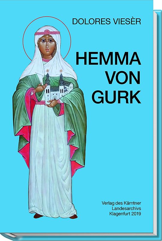 Hemma von Gurk