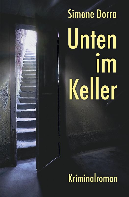 Unten im Keller
