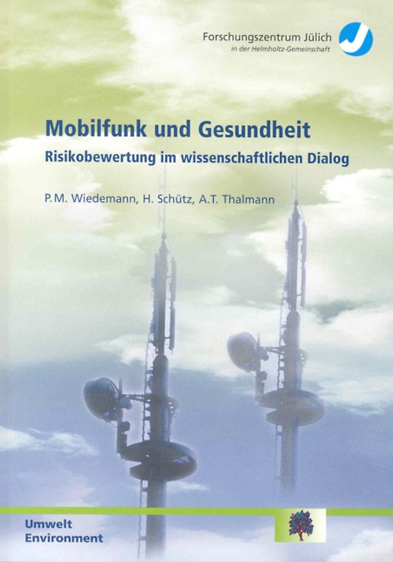 Mobilfunk und Gesundheit
