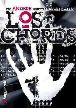 LOST CHORDS