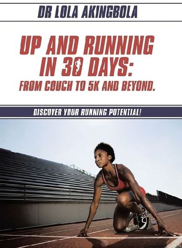 Up and Running in 30 Days