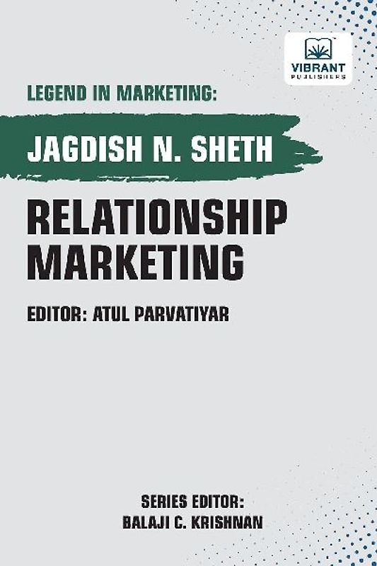 Relationship Marketing