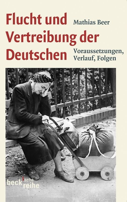 Flucht und Vertreibung der Deutschen