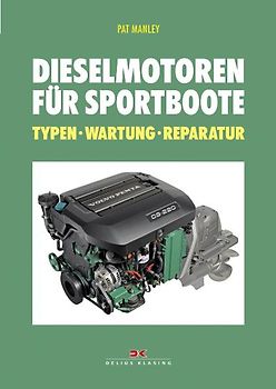 Dieselmotoren für Sportboote
