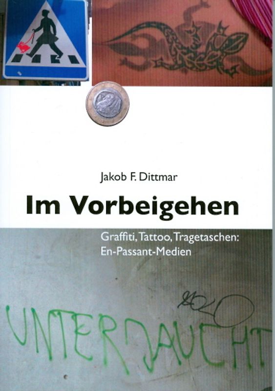 Im Vorbeigehen