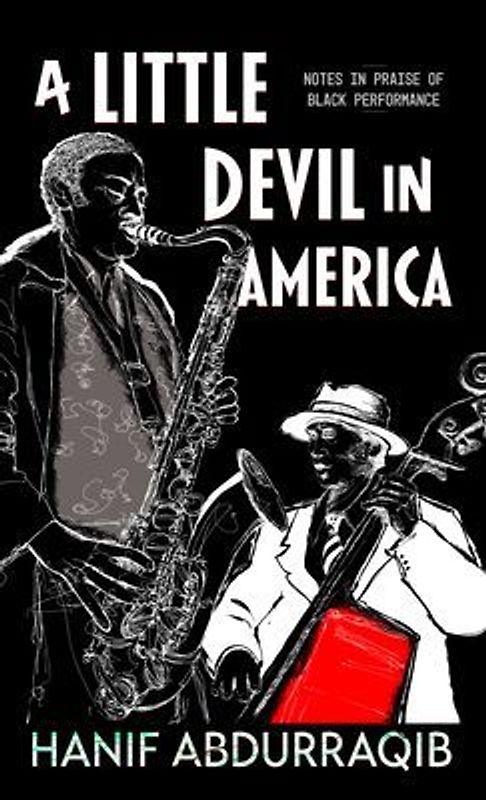 A Little Devil in America