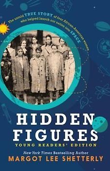 Hidden Figures, Young Readers' Edition