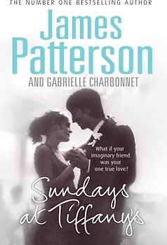 Sundays at Tiffany's - James Patterson
