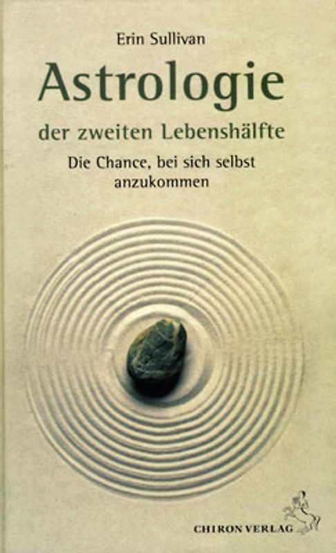 Astrologie der zweiten Lebenshälfte