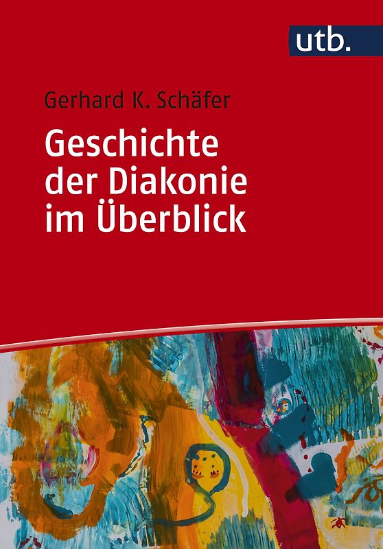 Geschichte der Diakonie im Überblick