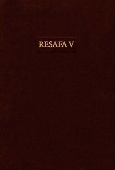 Der spätrömische Limes in Syrien