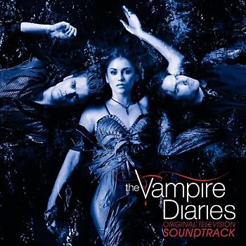 Vampire Diaries [Soundtrack]