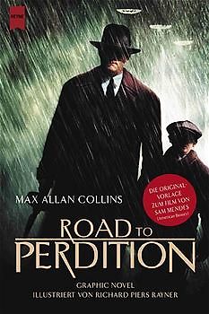 Road To Perdition. Die Originalvorlage zum Film von Sam Mendes