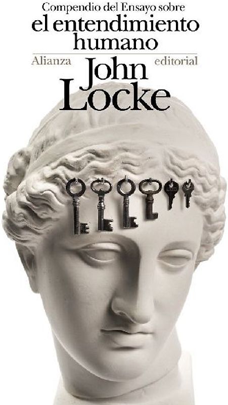 Compendio del Ensayo sobre el entendimiento humano