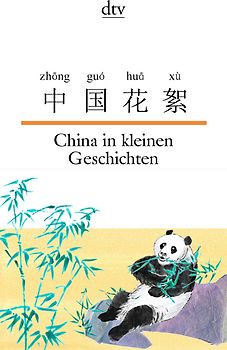 China in kleinen Geschichten