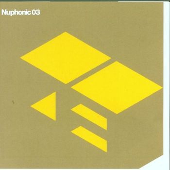 Various - Nuphonic 03