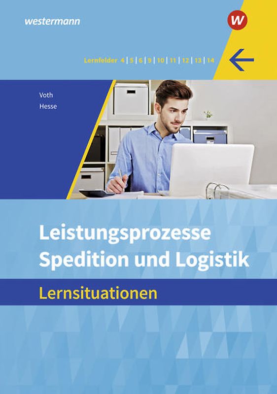 Spedition und Logistik