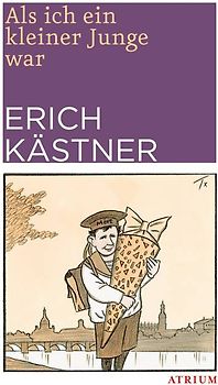 Als ich ein kleiner Junge war