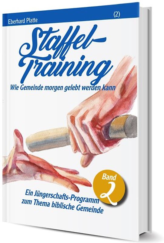 Staffeltraining (2)