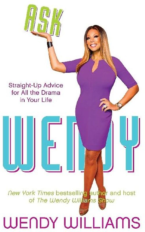 Ask Wendy