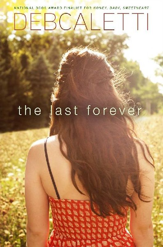 The Last Forever