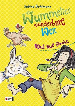 Wummelies wunderbare Welt, Band 03