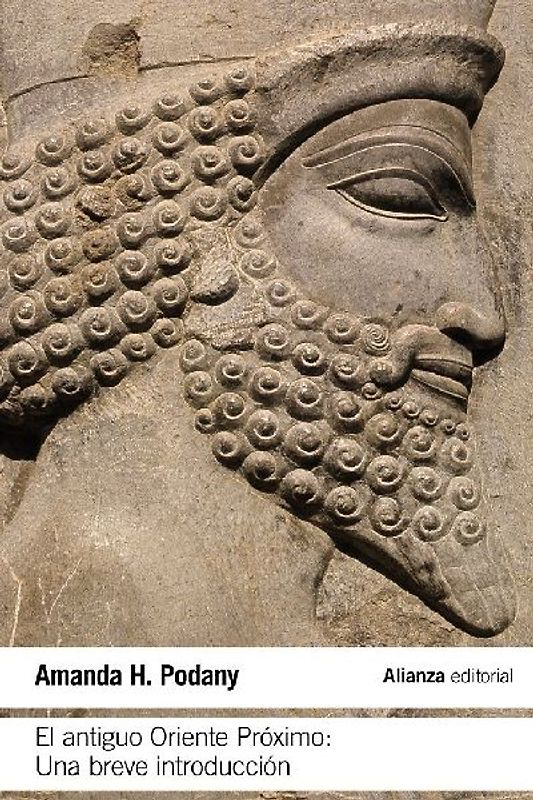 El antiguo Oriente Próximo : una breve introducción