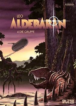Aldebaran. Band 4