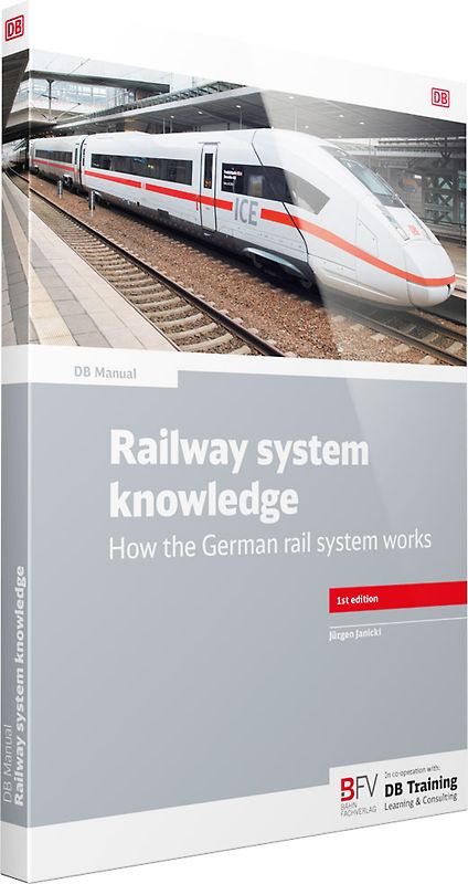 Railway system knowledge