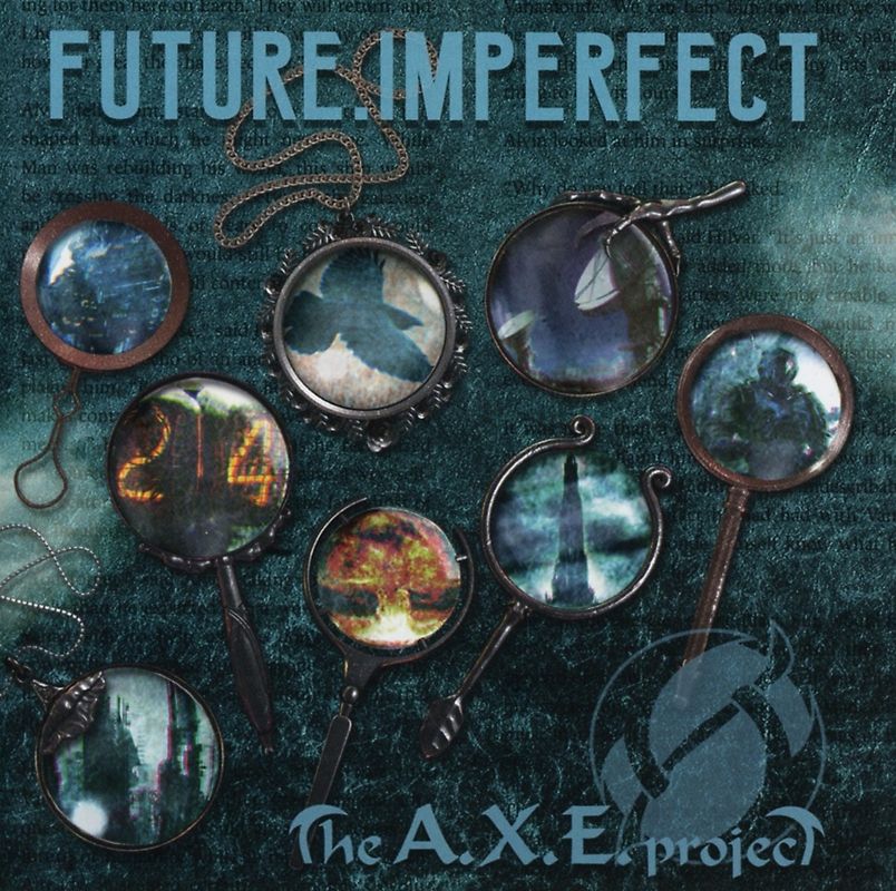 Future,Imperfect