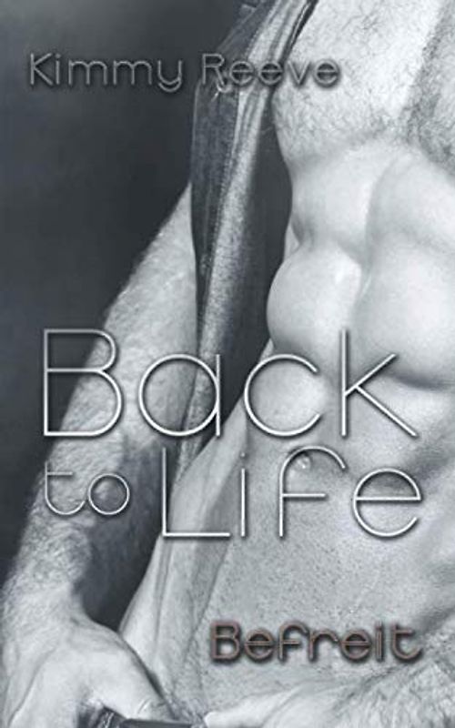 Back to life: Befreit