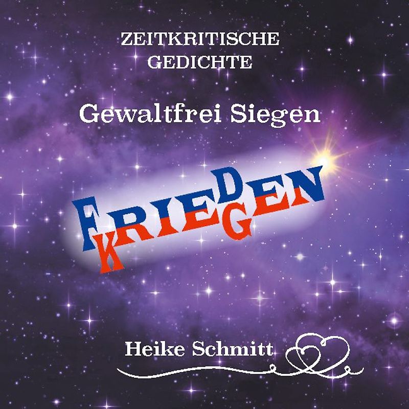 Zeitkritische Gedichte Gewaltfrei Siegen