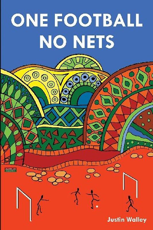 One Football, No Nets