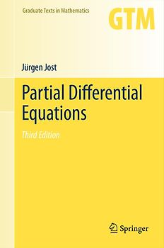 Partial Differential Equations