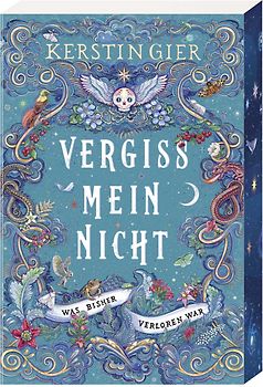 Vergissmeinnicht - Was bisher verloren war