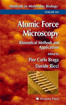 Atomic Force Microscopy