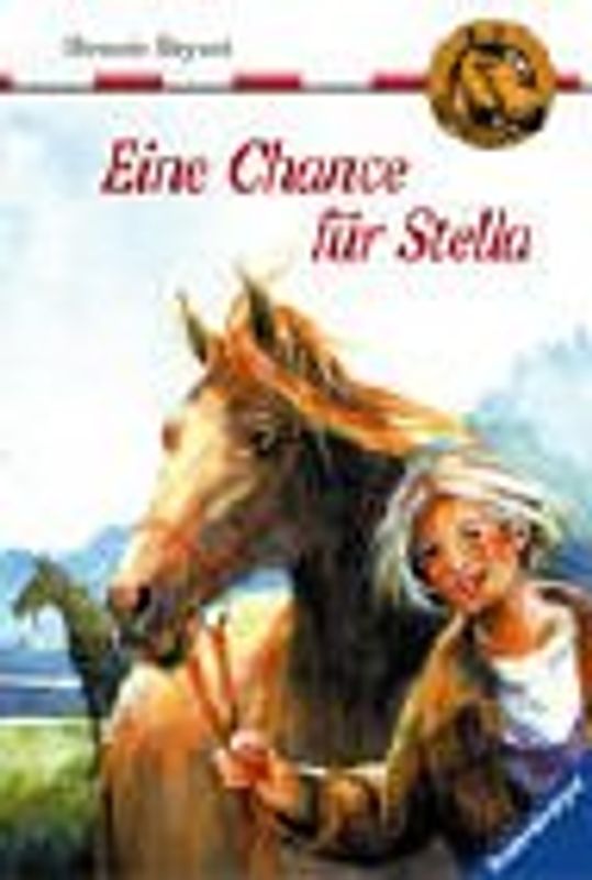 Eine Chance für Stella