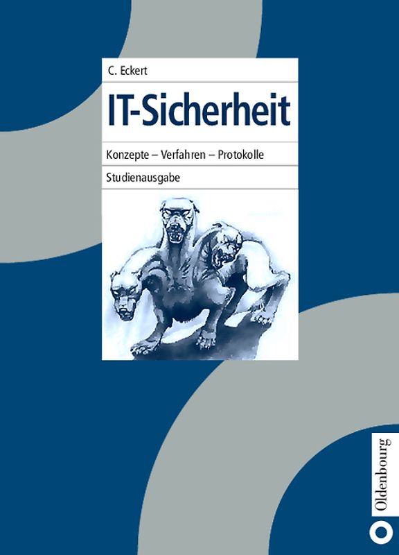 IT-Sicherheit Studienausgabe