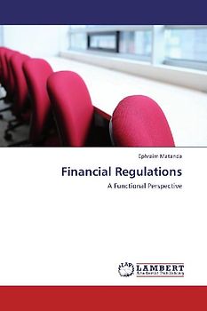 Financial Regulations