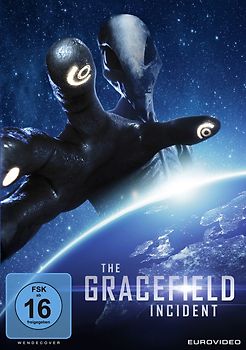 Gracefield/DVD DVD