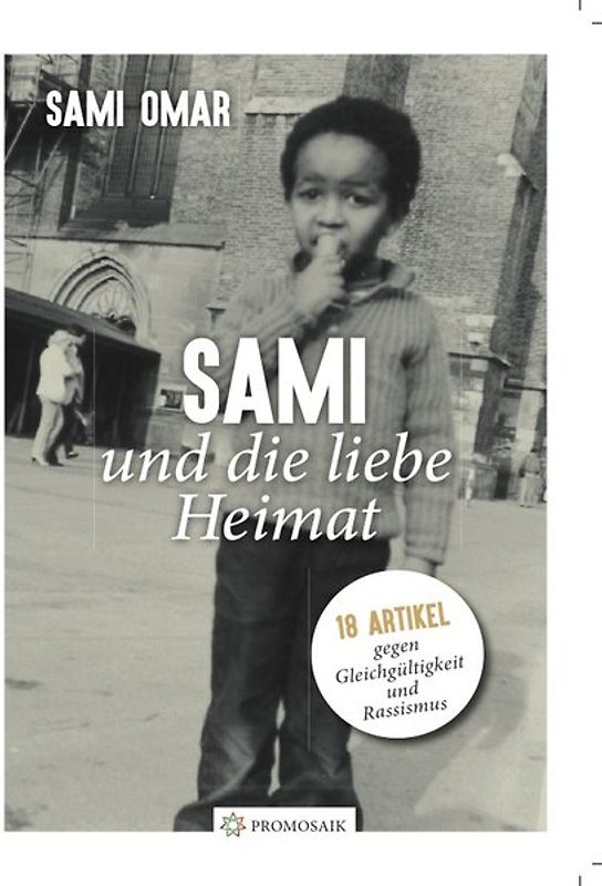 Sami und die liebe Heimat / Sami and the Beloved Homeland