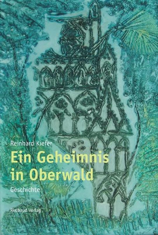 Ein Geheimnis in Oberwald