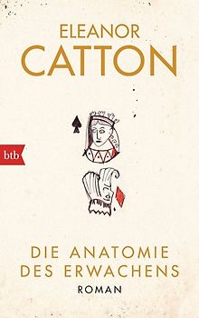 Die Anatomie des Erwachens