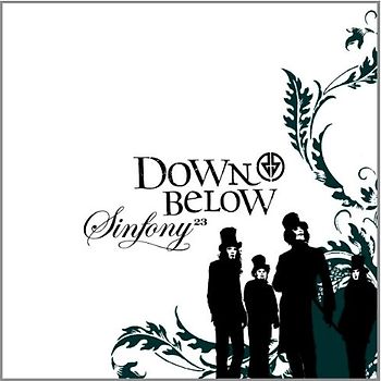 Down Below - Sinfony 23 (Re-Release)