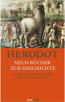 Neun Bücher zur Geschichte