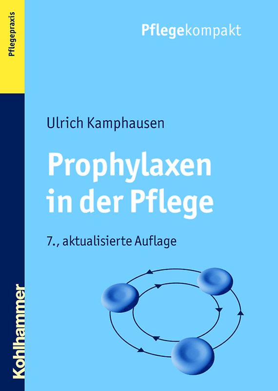 Prophylaxen in der Pflege