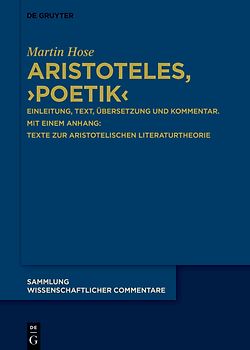 Aristoteles, ›Poetik‹