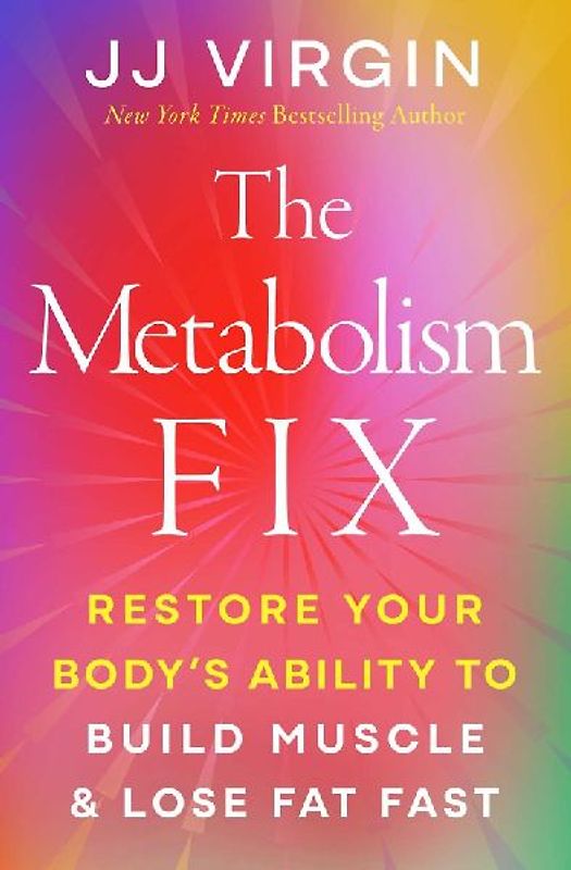The Metabolism Fix